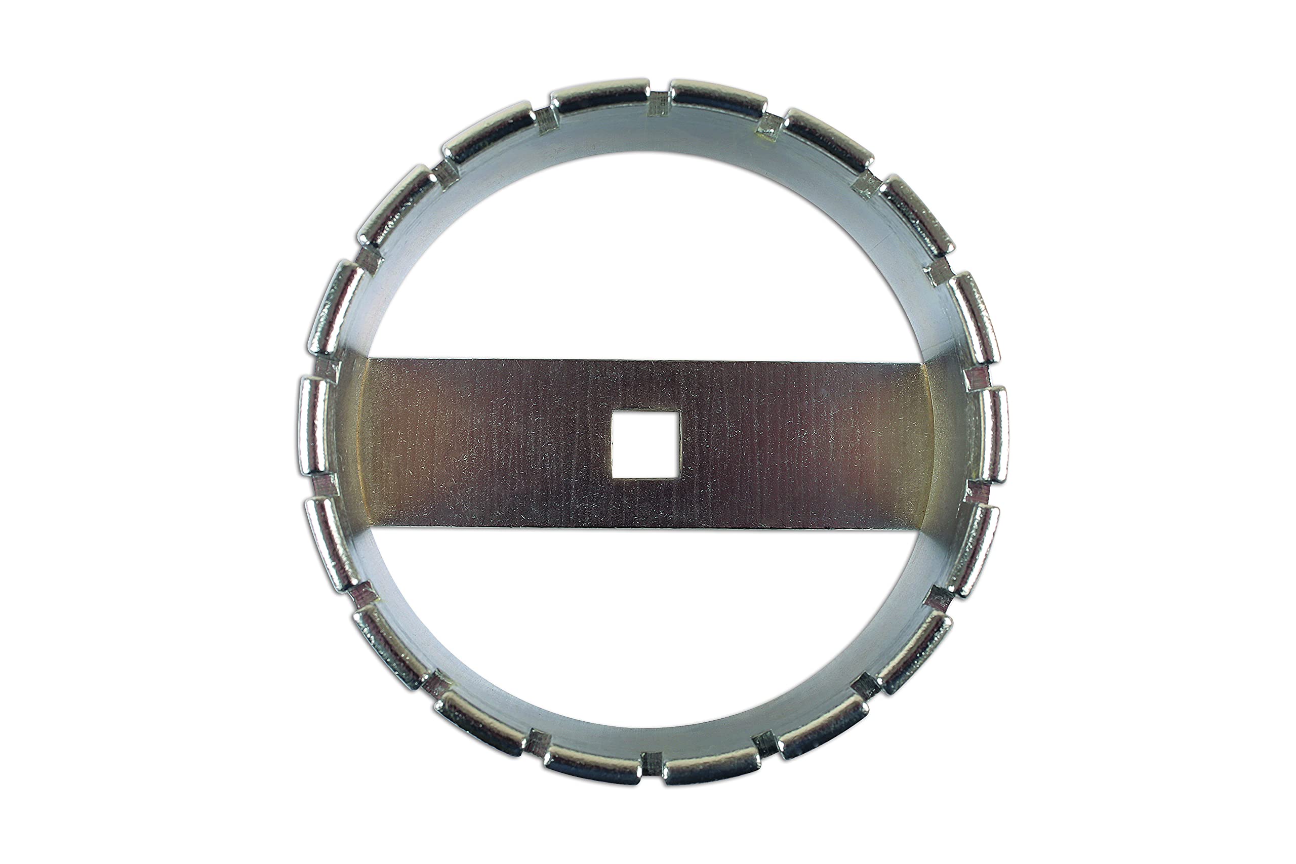 Laser 6237 Fuel Tank Locking Ring Tool 1/2"D - for Volvo