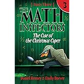 The Math Inspectors 3: The Case of the Christmas Caper