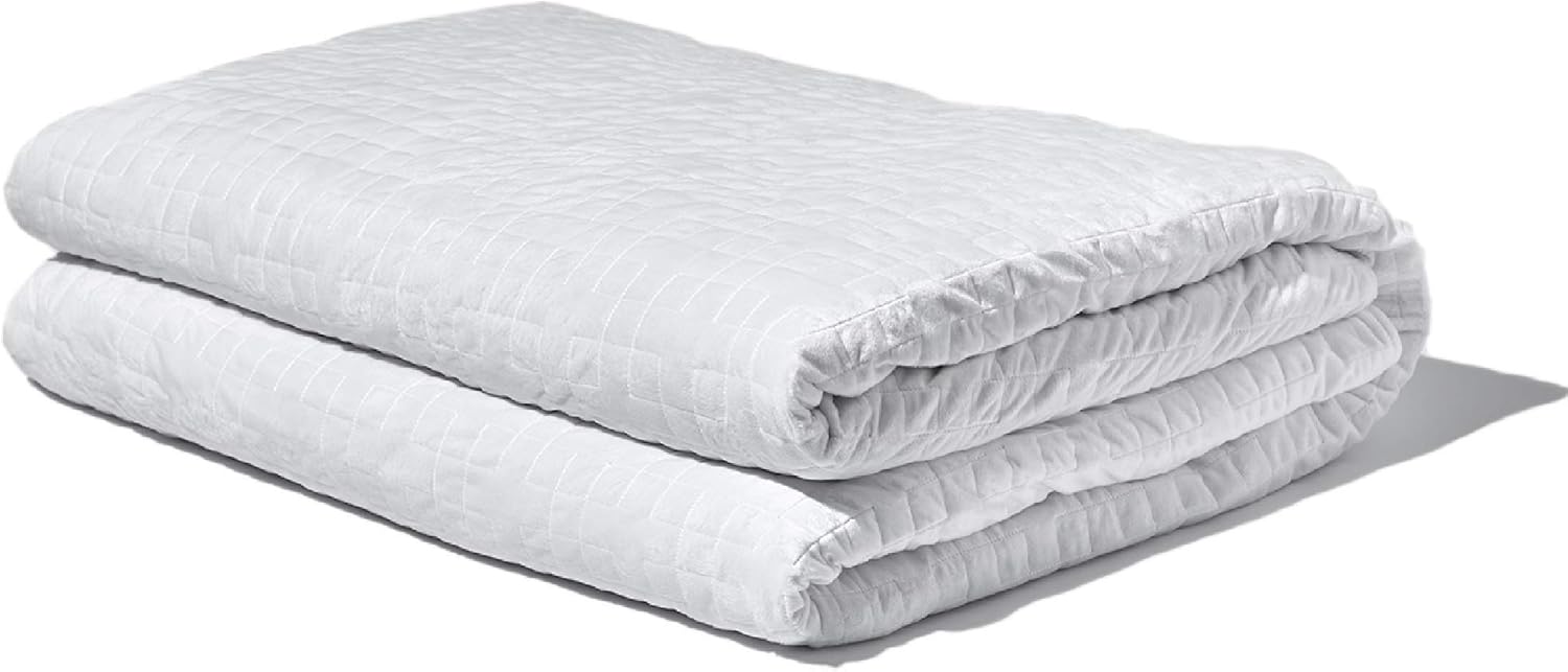Amazon.com: Gravity Queen/King Blanket: The Weighted Blanket for Sleep