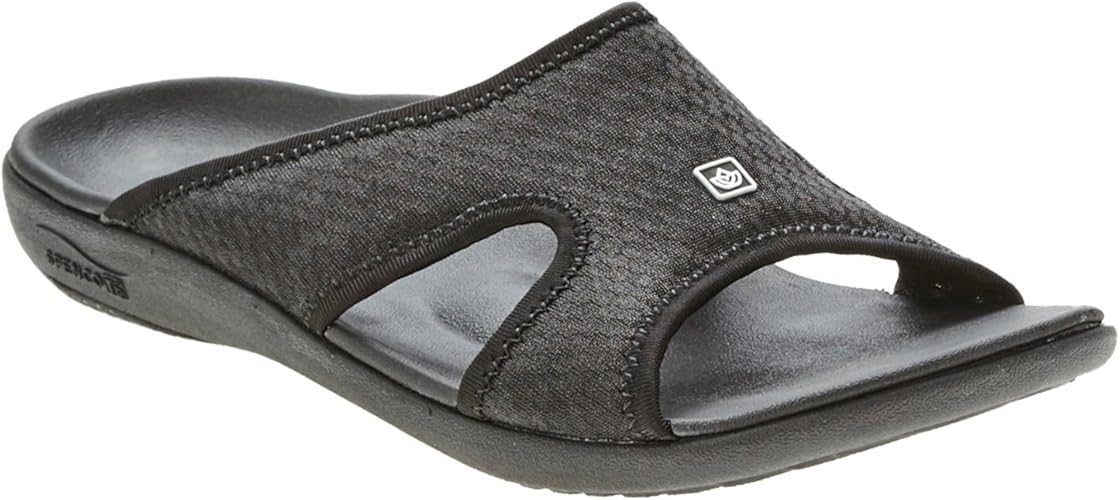 spenco men's sandals