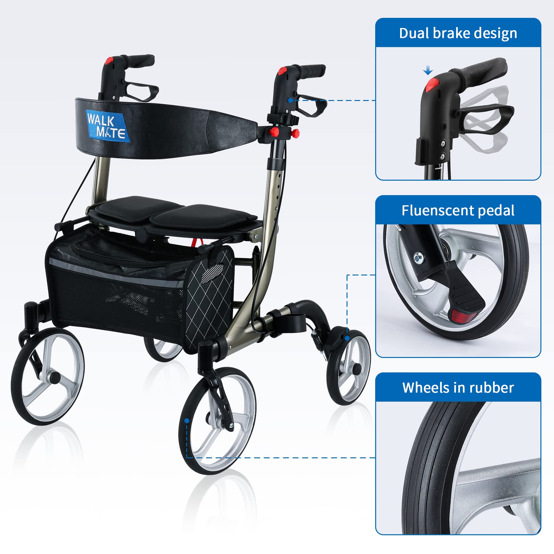 WALK MATE 10
