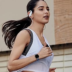 Maledan Band Compatible for Fitbit Sense/Versa