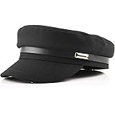 KORIXINE Womens Newsboy Cap French Fashion Hats Summer Cabbie Baker Boy Hat for Fall Beret Cap