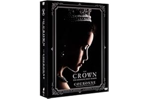 The Crown (The Complete First Season) [The Platinum Edition]