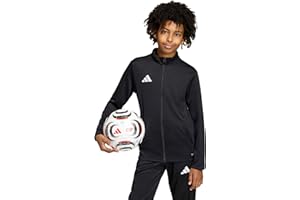 adidas Unisex Kids Entrada26 Track JacketTrack Top