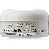 Eminence Clear Skin Probiotic Moisturizer, 2 Ounce