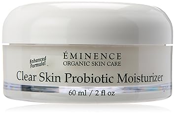 probiotic moisturizer benefits
