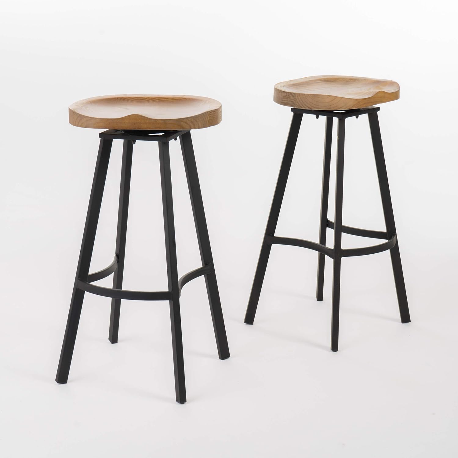Best iron saddle bar stool