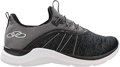 olympikus classy feminino