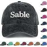 Personalized Toddler Hat for Boys Girls, Custom Name Baseball Cap Embroidery, Personalized Gift Trucker Hat for Kids Adults