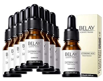 pore 9 tightening serum