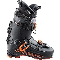 best telemark boots