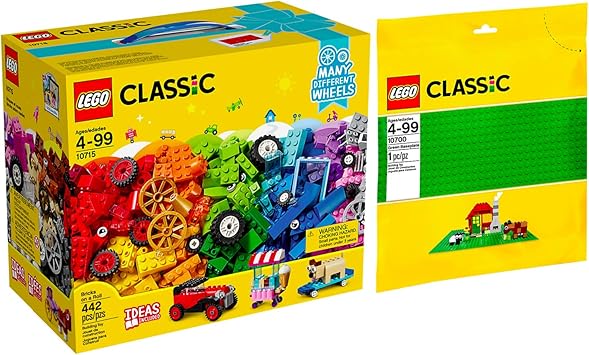 amazon lego 10715