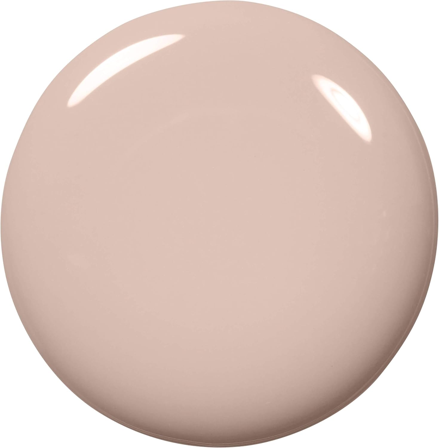essie Original Shine & Gloss Nail Varnish, Streak Free Application, Nail Enamel 79 Sand Tropez Beige Nude Nail Polish 13.5 ml - Image 3