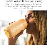 Chillys Series 2 Coffee Cup Pine Green 340ml Double Wall Vacuum view 5
