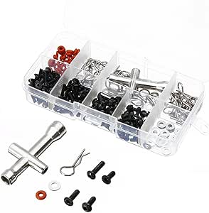 TOOGOO 270 en 1 Herramienta de reparacion Especial Y Caja de ...