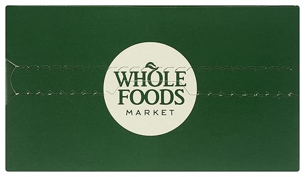 WHOLE FOODS MARKET, ORGANIC PIPE RIGATE, 16 OUNCE