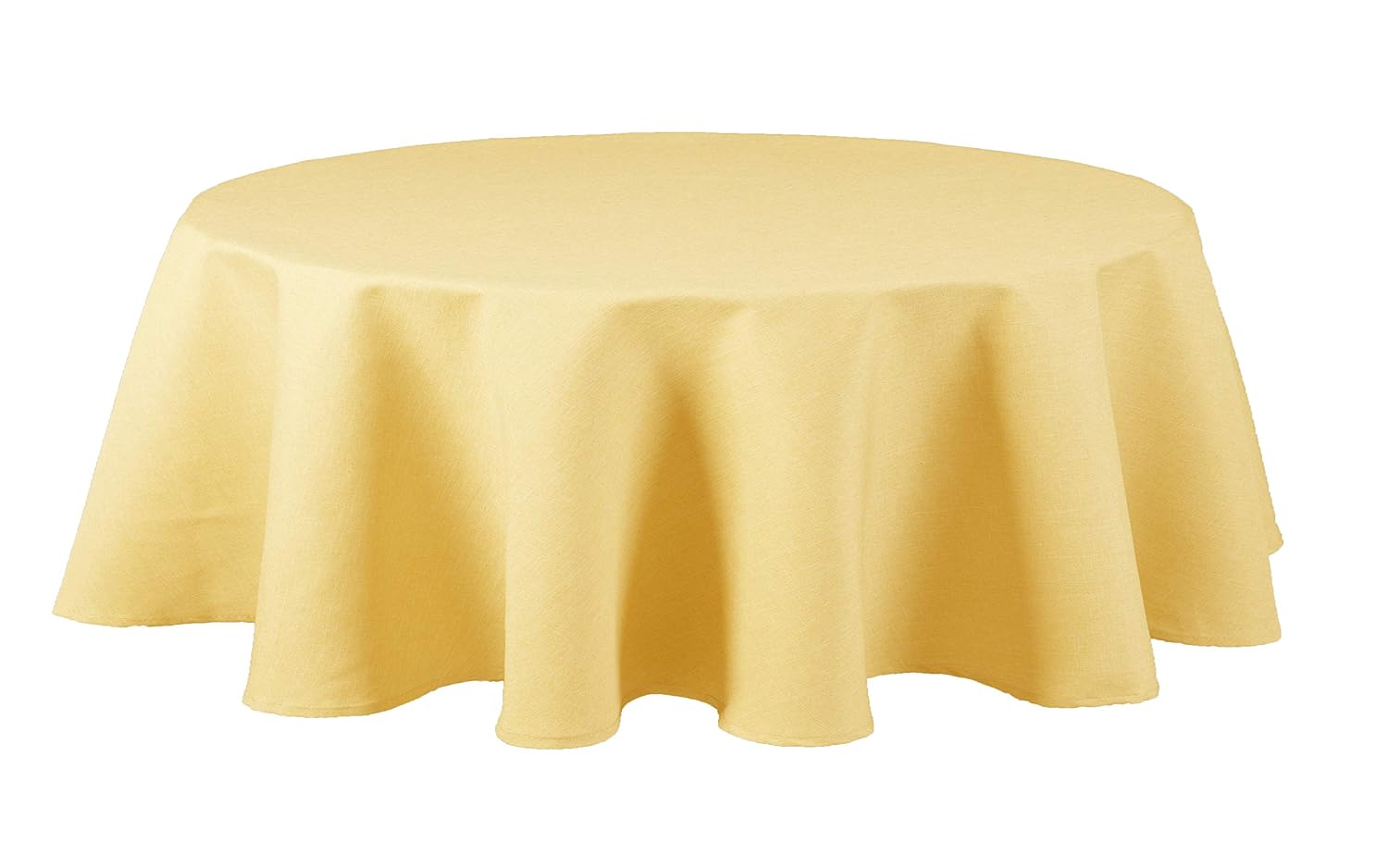 Tischdecke Oval 160x220