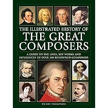 Lives of the Great Composers 3e: Schonberg, Harold C