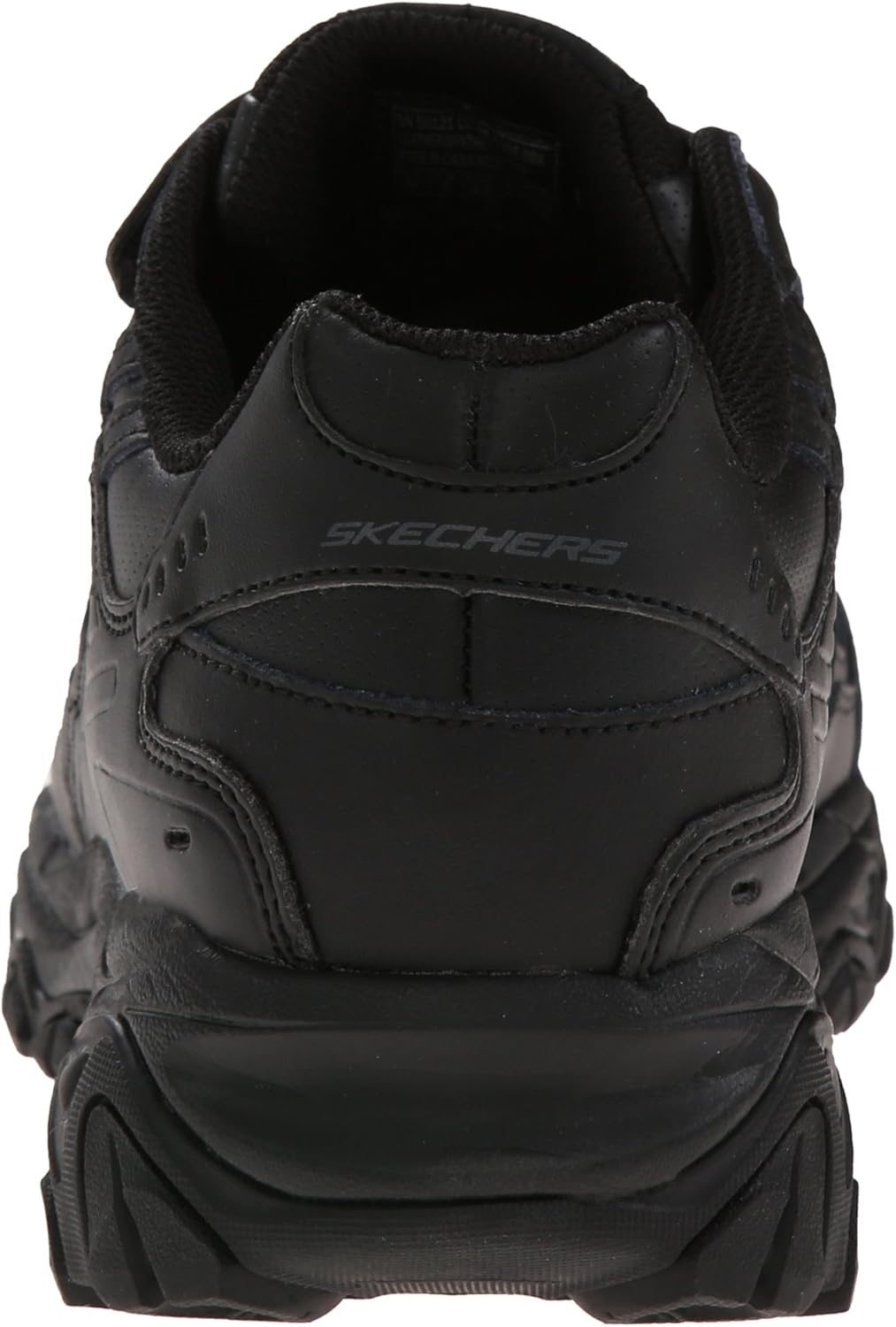 skechers afterburn memory fit