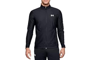 Under Armour Men's UA Twister Full Zip Track Jacket 1347293