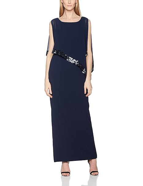 gina bacconi maxi dresses