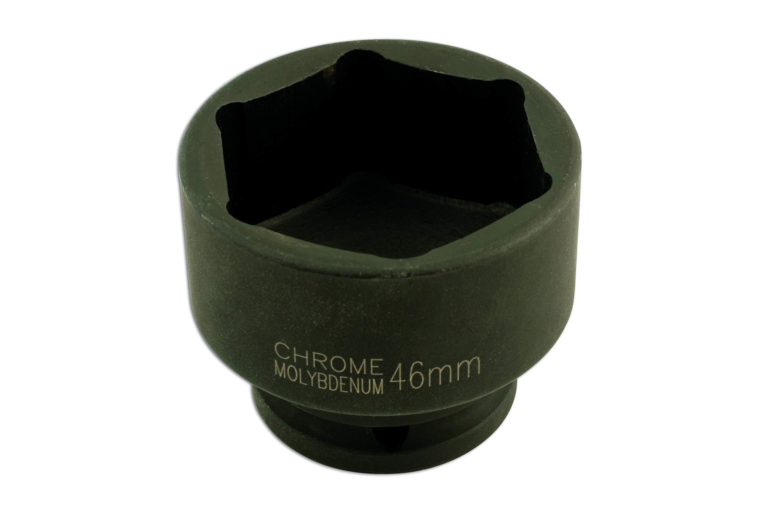 Laser 5667 Wheel Impact Socket 46mm 1/2"D - Triumph