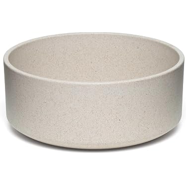 Amazon Best Sellers: Best Basic Cat Bowls