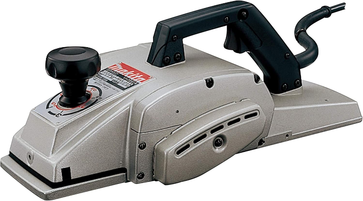 Amazon マキタ Makita 電気カンナ 155mm 1805nsp Diy 工具 ガーデン