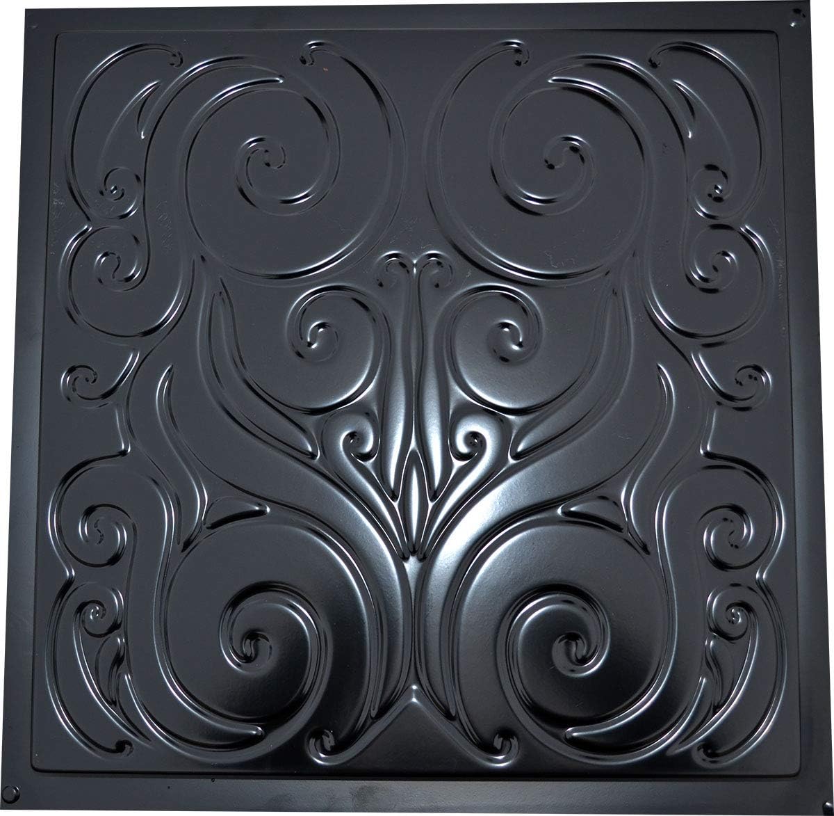 SvitMolds Concrete Mold Square Decorative Stepping Stone for Garden Quadrate Mold ABS Plastic S57 : Garden & Outdoor