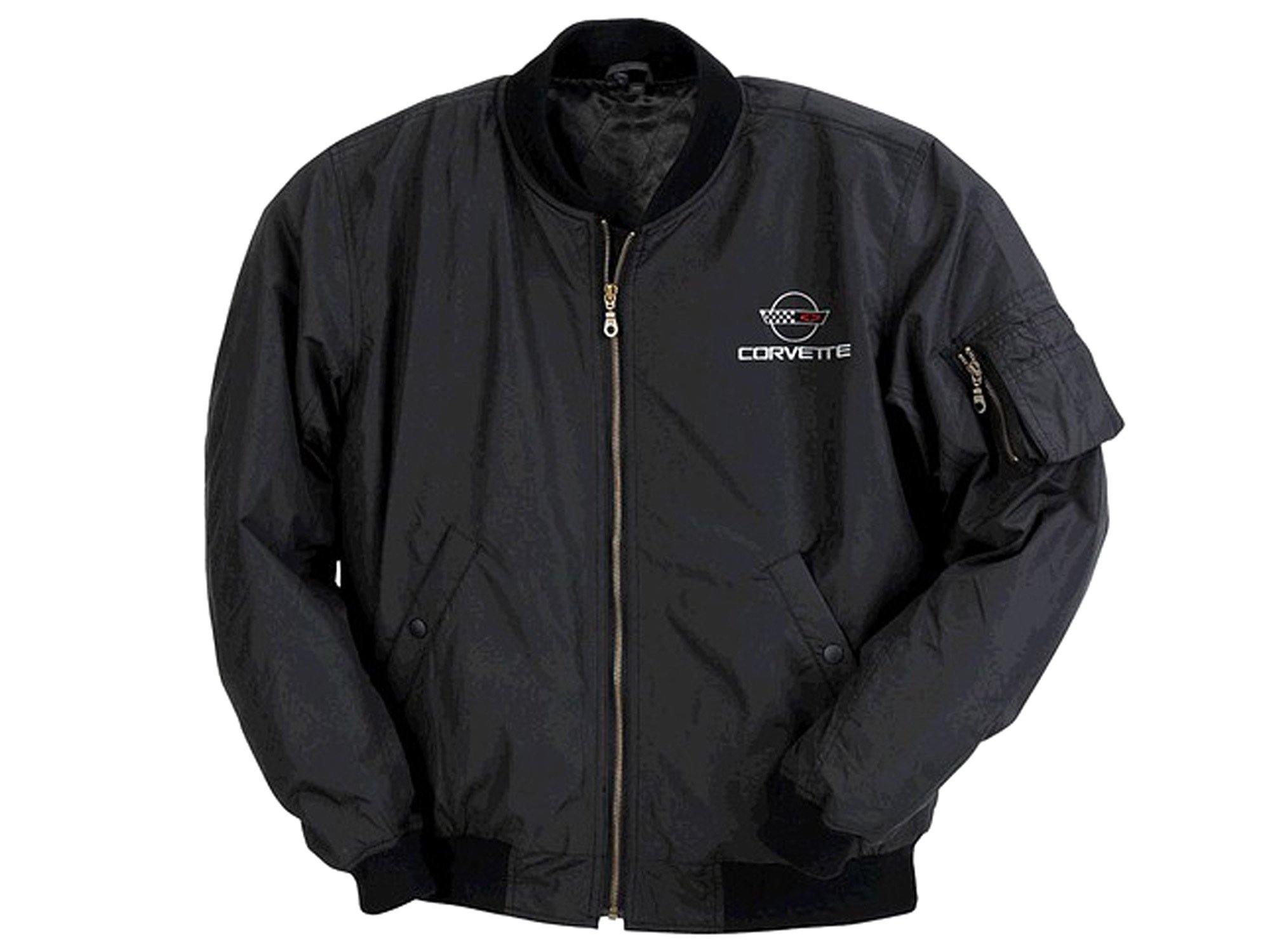 1984-1996 Corvette Jacket C4 Aviator