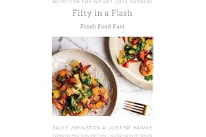Fifty in a Flash: Fresh Food Fast
