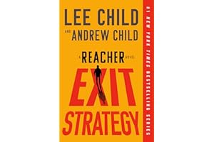 Exit Strategy: A Reacher Novel (Jack Reacher)
