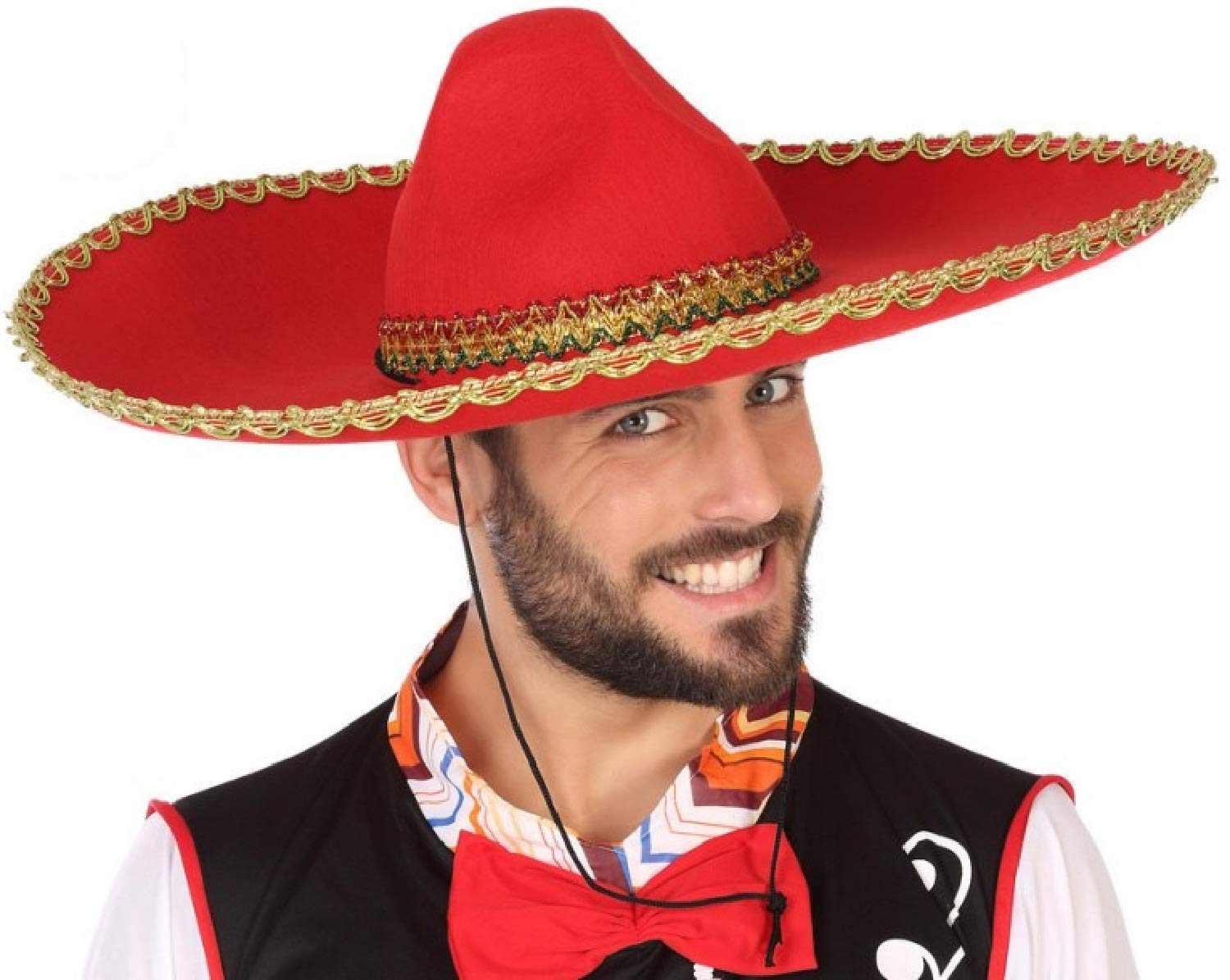 Fancy Dress Costume Outfit Accessory 
