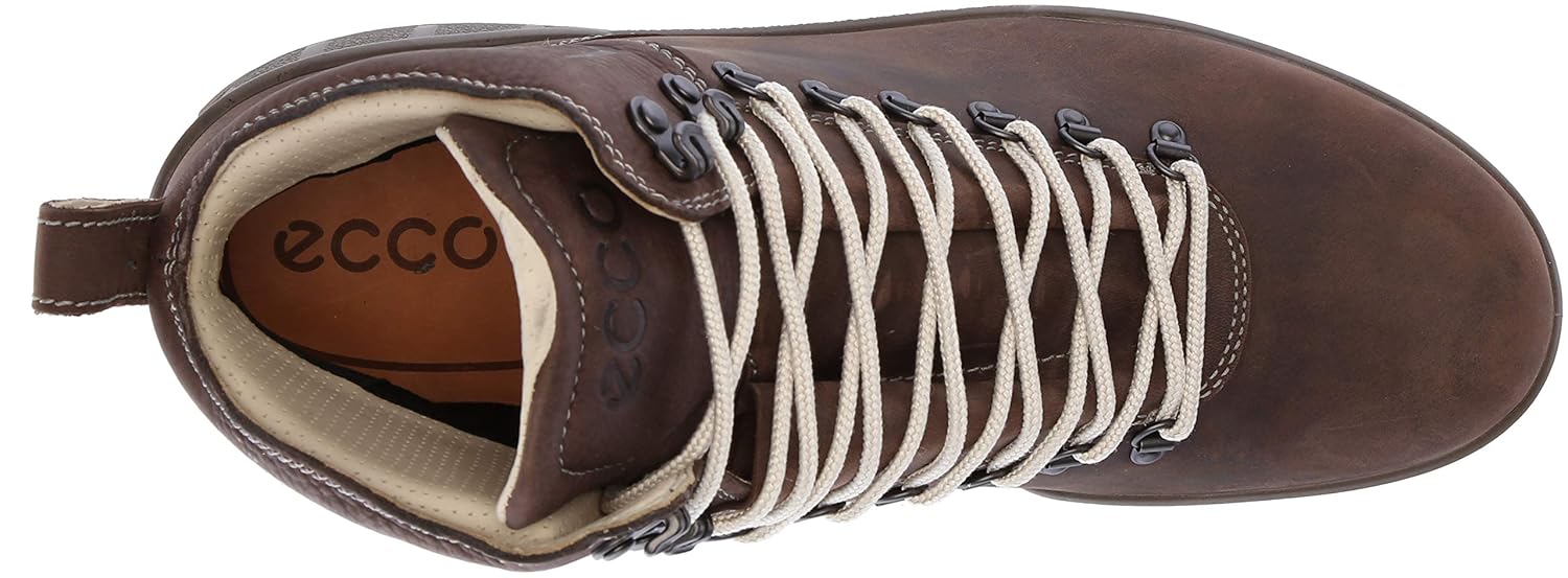 ECCO Mens Track 25 Hydromax Hiking Shoe