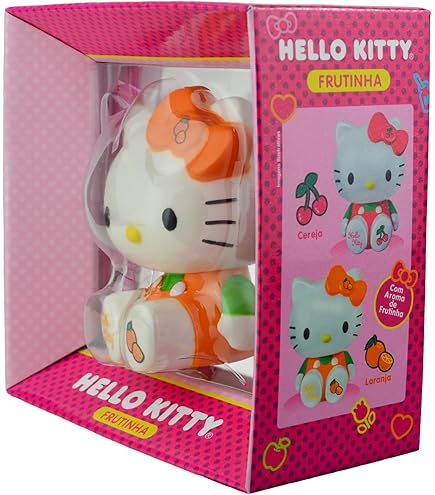 Mimi X Sanrio Hello Kitty 50th Anniversary Limited Figure Doll