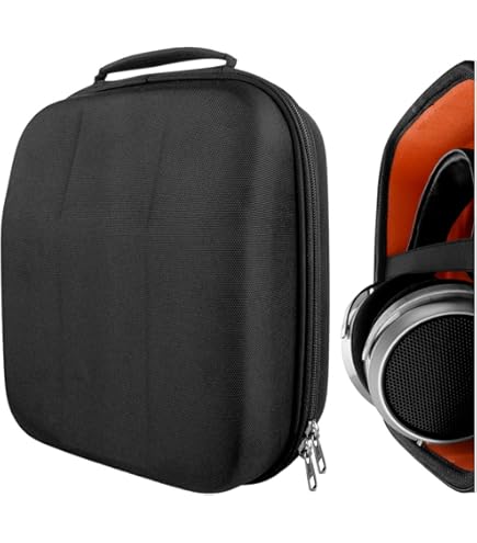 Amazon.com: Geekria Shield Case Compatible with Grado SR80X, SR60X