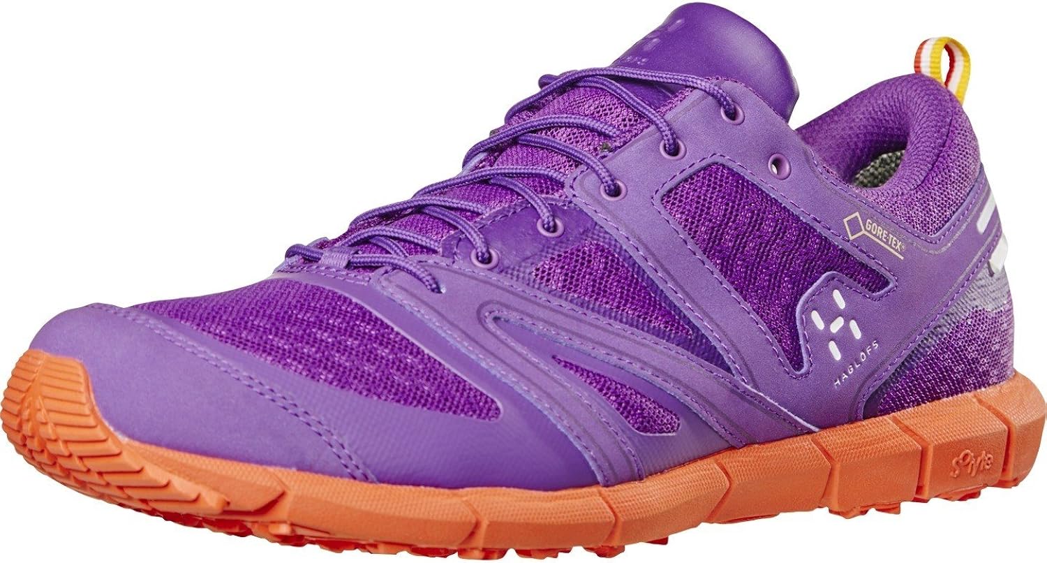 best gore tex trail running shoes uk