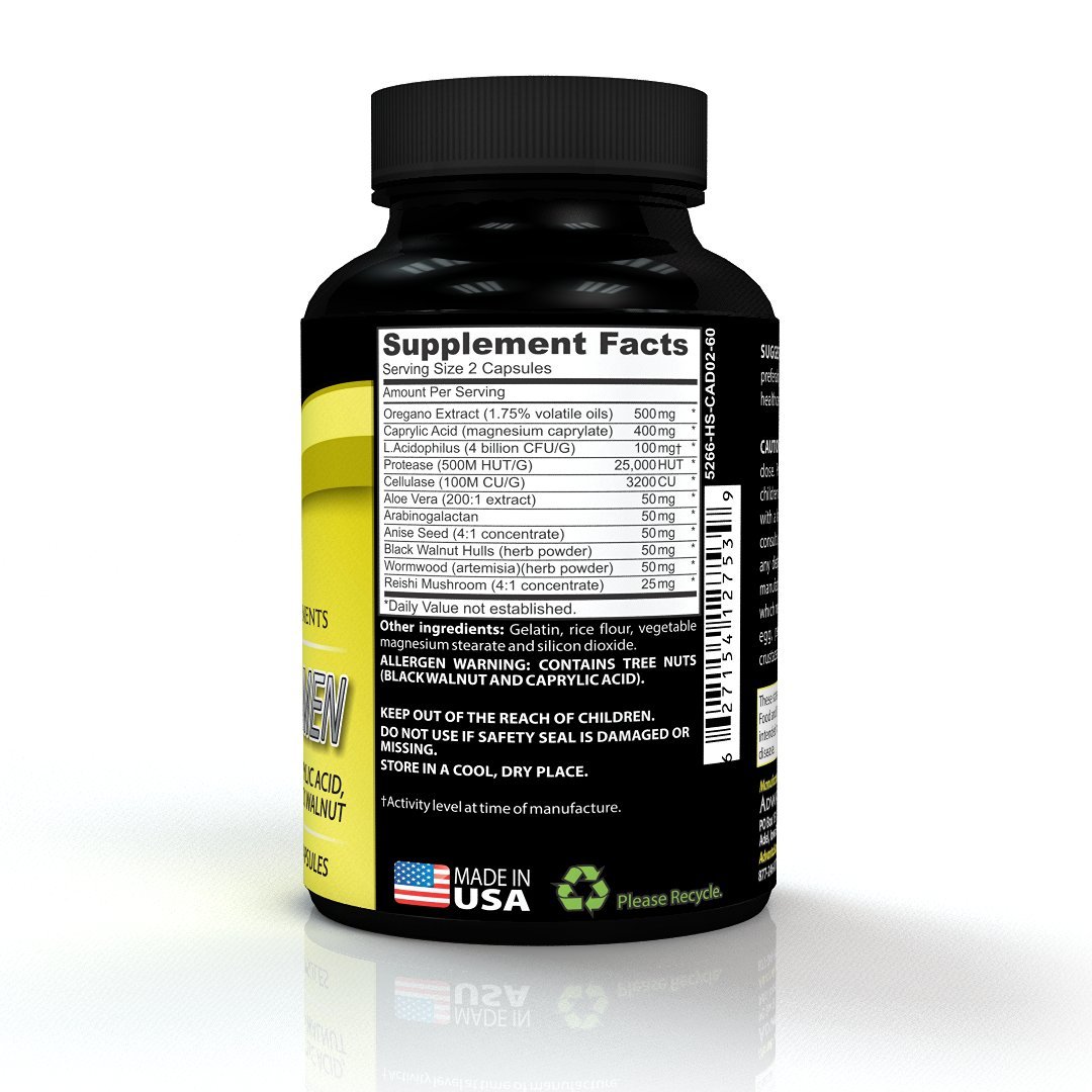 Advanta Supplements Male Yeast Infection Treatment Buy Online in UAE. Hpc Products in the