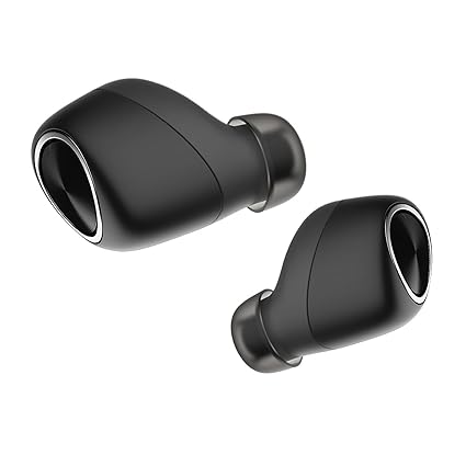 Verve Ones by Motorola - True Wireless Stereo Bluetooth In-Ear Kopfhörer