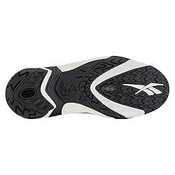 Reebok Men's Shaqnosis Work Safety, Black and