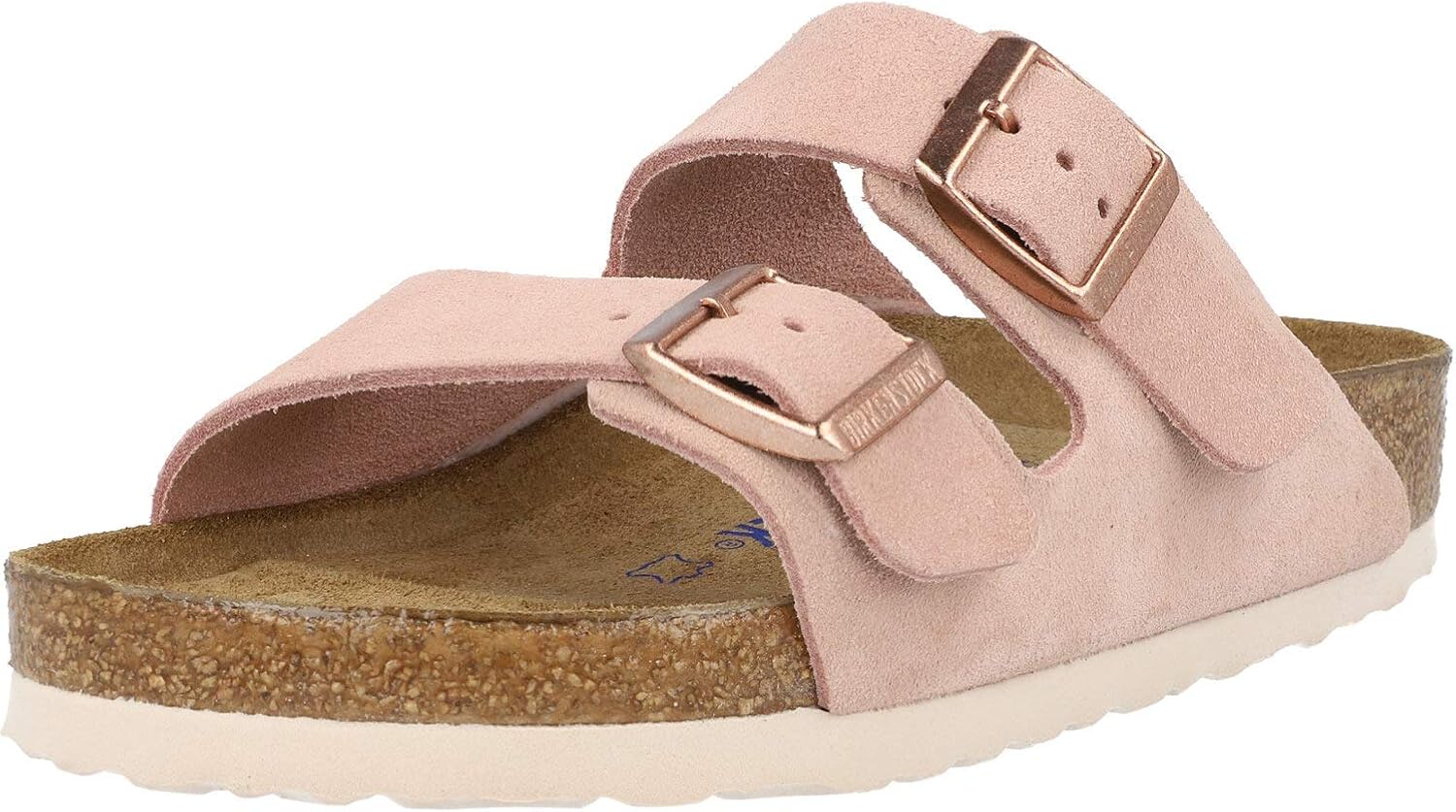 birkenstock femme rose