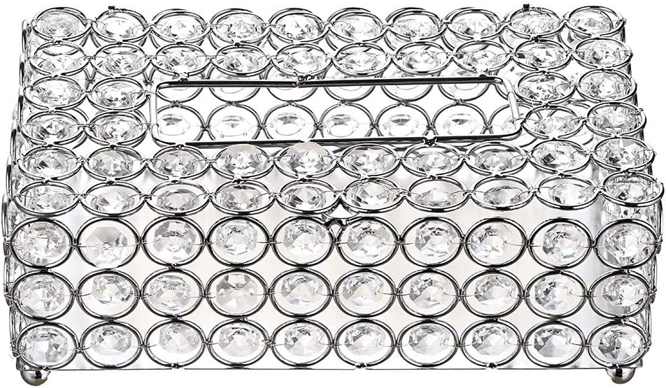 porta fazzoletti per camera da letto