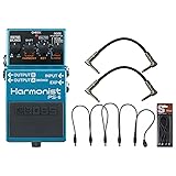 Boss PS-6 Harmonist Pitch Shifter Pedal w/ Daisy