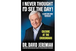 I Never Thought I'd See the Day!: Culture at the Crossroads
