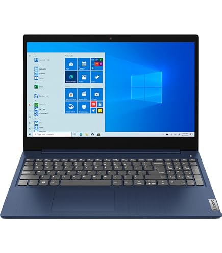 Amazon.com: Lenovo Ideapad 3i 15.6