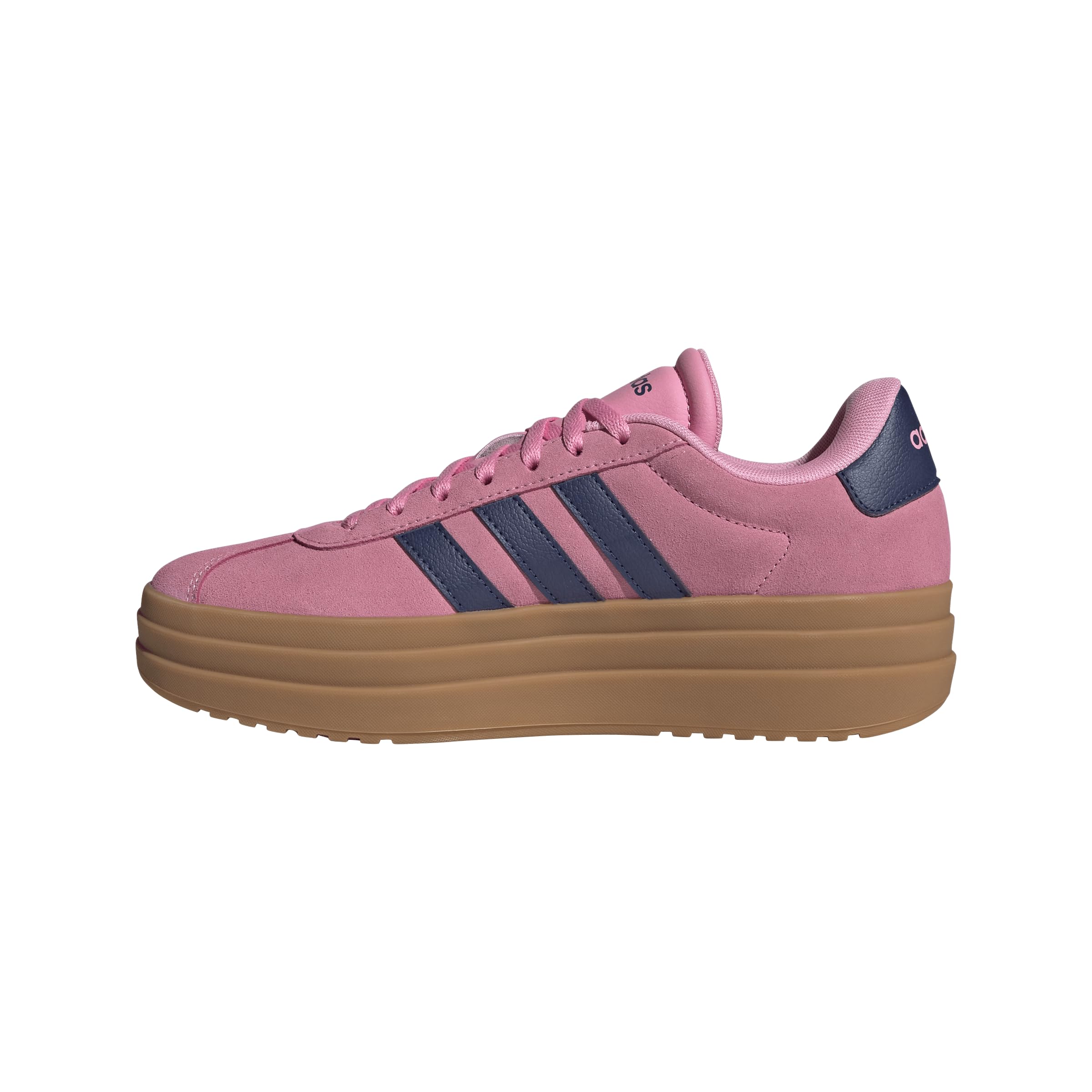 adidas Women's Vl Court Bold Sneakers