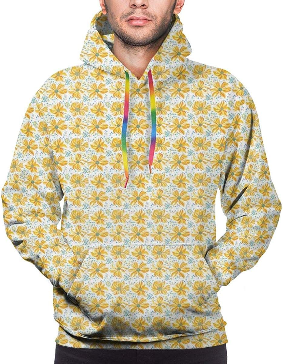 Christmas Hoodies for Men Men's Hoodies Sweatershirt, Creative Design
