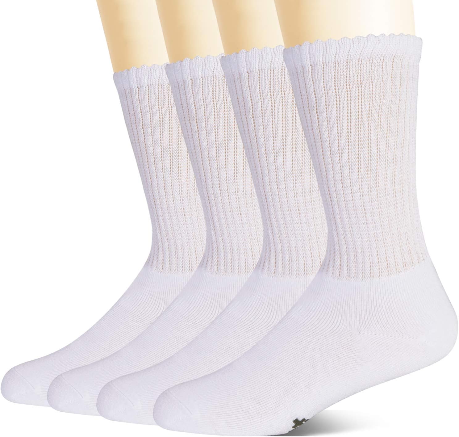 calze di cotone per donne diabetiche