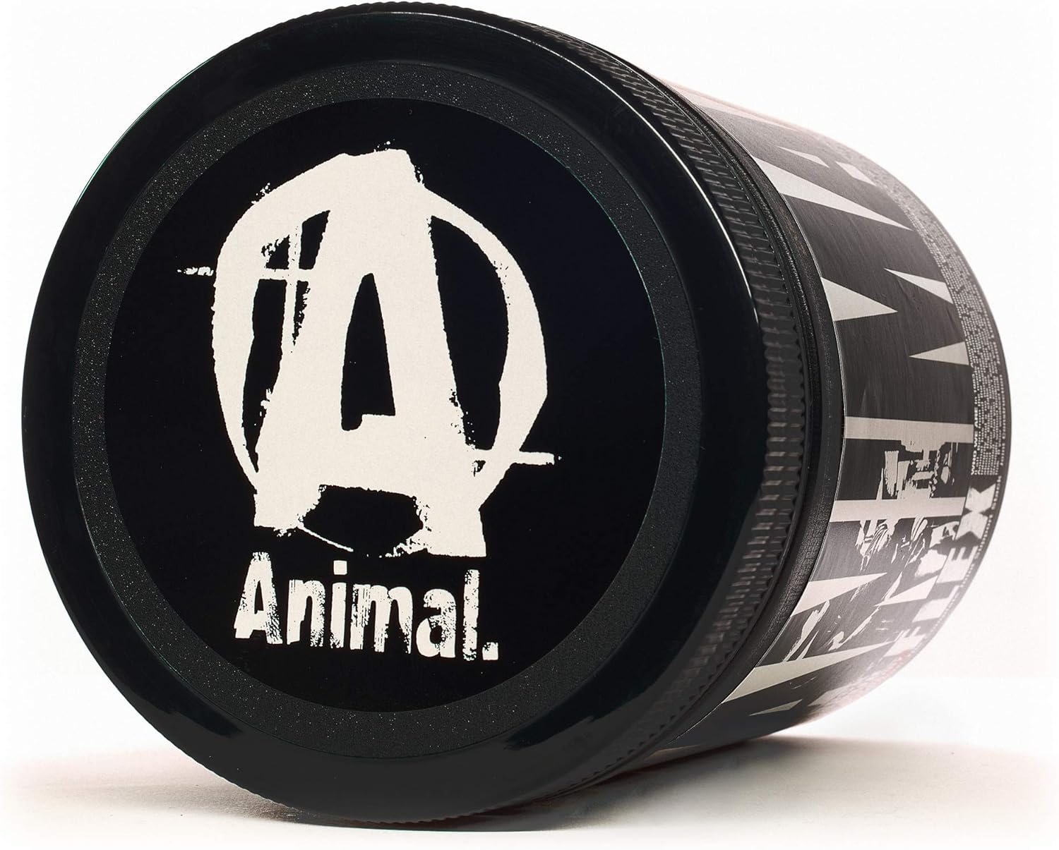 Animal Energy - Powerful 2 Stage Energy Delivery System - 300mg Caffeine per Capsule - Quick and Sustained Energy - Mood and Mental Focus Support - 60 Capsules: Health & Personal Care